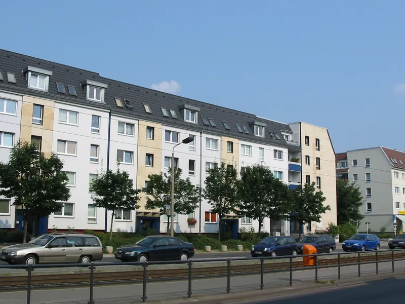 Wohnung nahe der Altstadt sucht Nachmieter — photo 1
